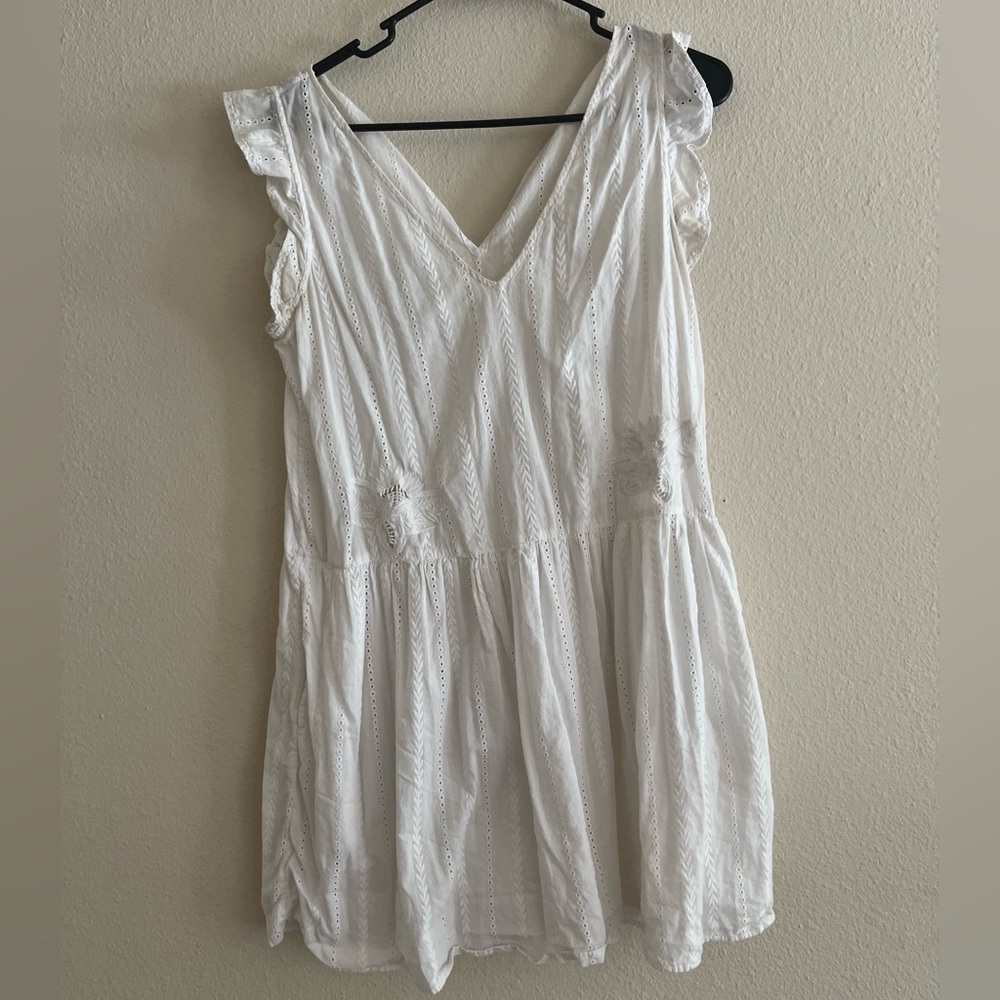 Adroable Sezane Cover up size 36